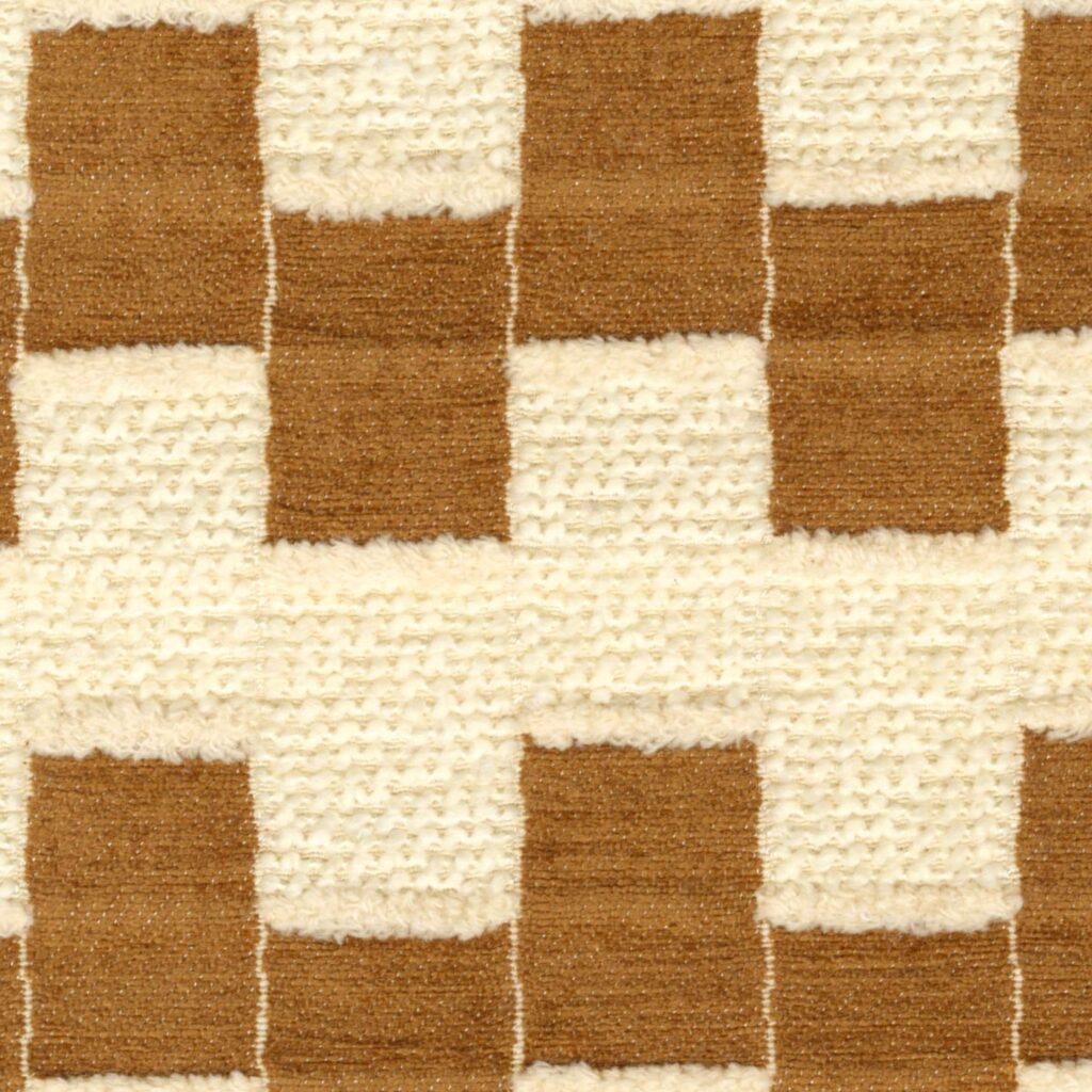 Product weergave van de stof Elitis-moderna-kahn-ja-013-21 Sous la poussière claire