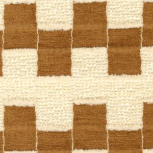 Product weergave van de stof Elitis-moderna-kahn-ja-013-21 Sous la poussière claire