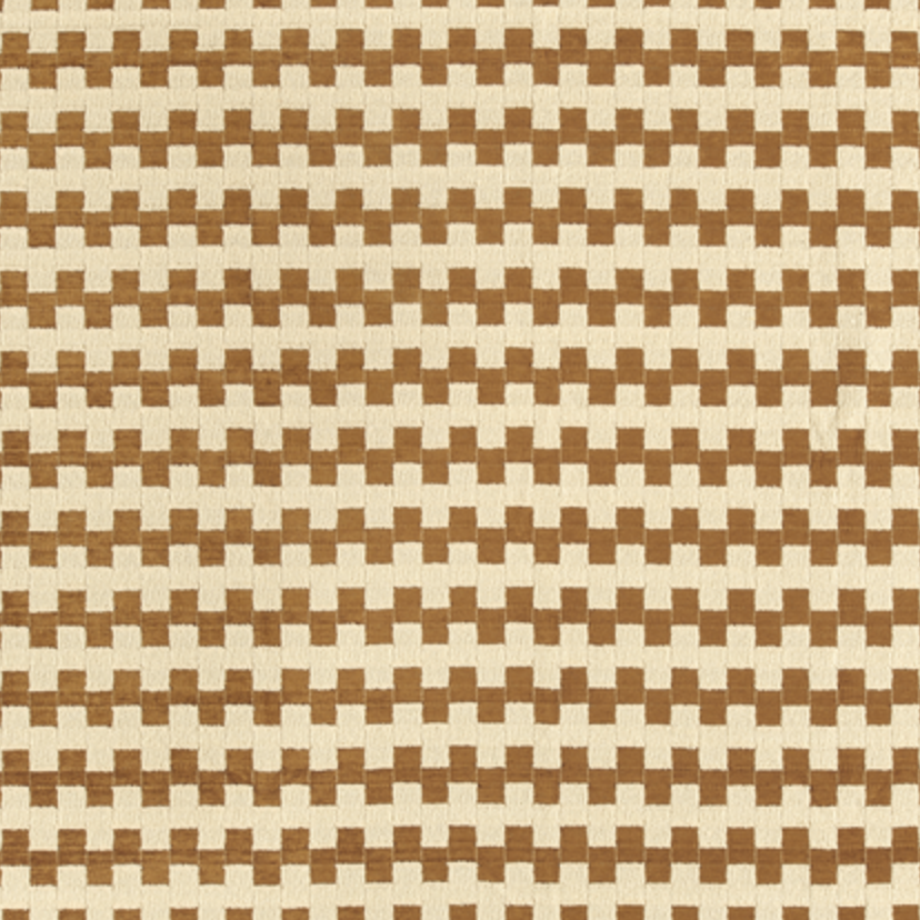 Patroon van de stof Elitis-moderna-kahn-ja-013-21