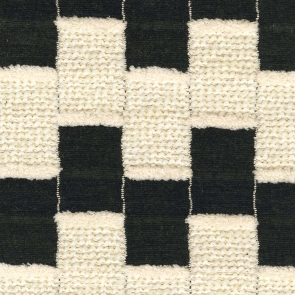 Product weergave van de stof Elitis-moderna-kahn-ja-013-80