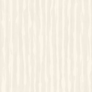 Cole and Son VIVIENNE WESTWOOD behang True Punk Stripe 130/5015 Soft White