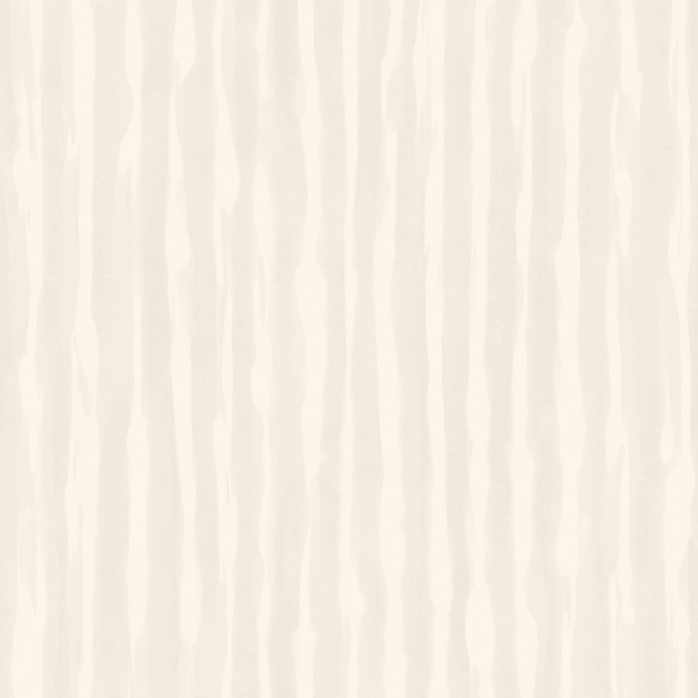 Cole and Son VIVIENNE WESTWOOD behang True Punk Stripe 130/5015 Soft White