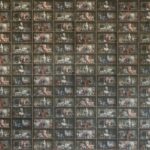 Product weergave van Andrew Martin collector-mini-behang