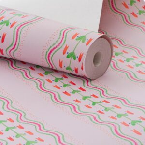 Product weergave van Andrew Martin hearty-blossom-behang
