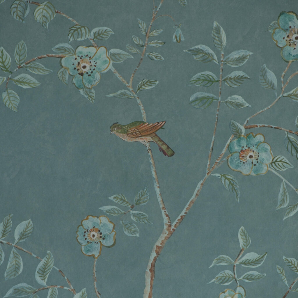 Productweergave van Andrew Martin songbird-rain