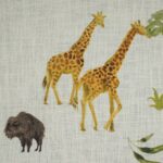 Product weergave van de stof andrew-martin-fabric-noah-multi