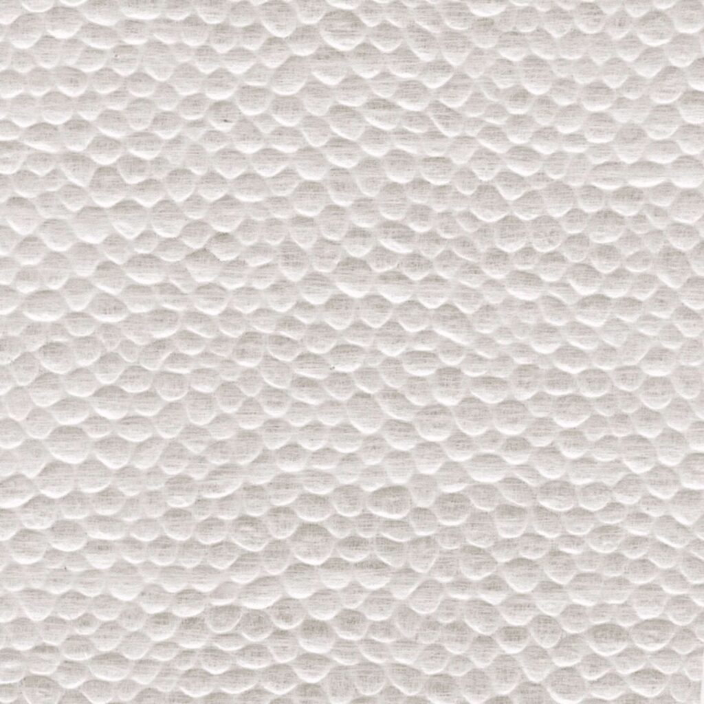 product weergave van het Elitis alliages-isis-rm-612-01 witte luxe behang