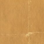 product weergave van het gouden Elitis alliages-profumo-d-oro-RM 607-12 luxe behang met blokpatroon