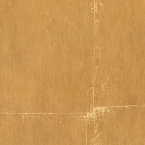 product weergave van het gouden Elitis alliages-profumo-d-oro-RM 607-12 luxe behang met blokpatroon