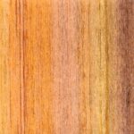 Product weergave van het oranje Elitis Cartagena Cannelure-rm-1147-30 behang