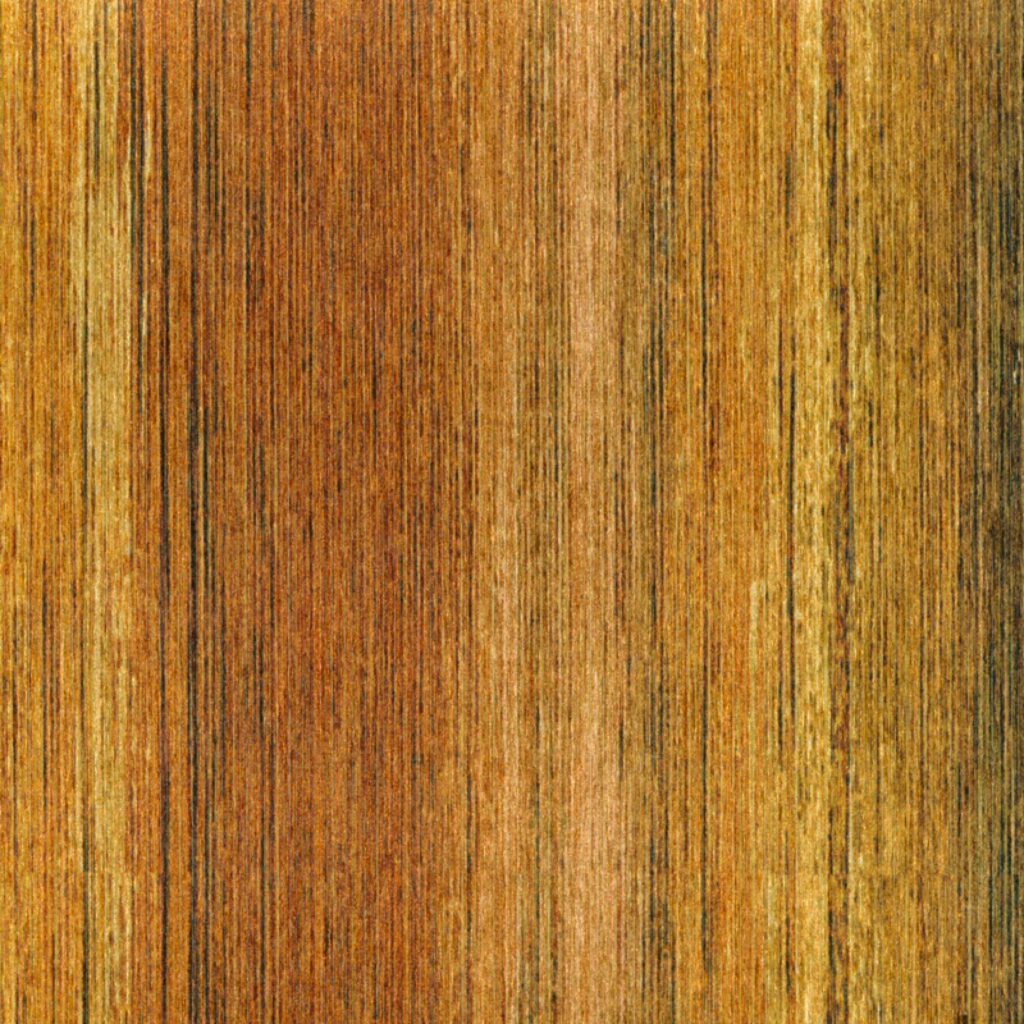 Product weergave van het Elitis Cartagena Cannelure-rm-1147-70 behang in oranje/bruin