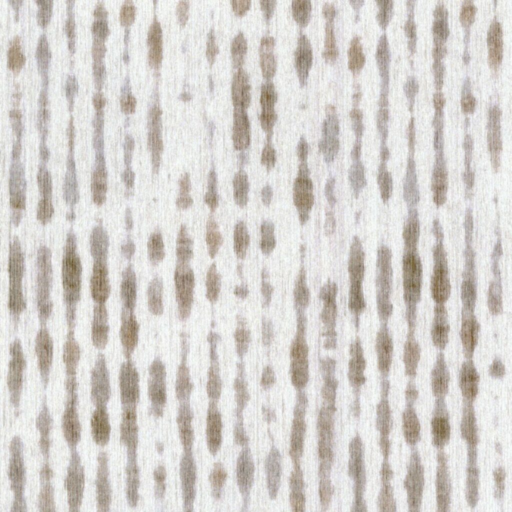 Product weergave van het Elitis cartagena-amulettes-rm-1149-01 behang in grijs