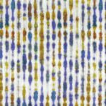 Product weergave van het Elitis cartagena-amulettes-rm-1149-40 in paars/ geel