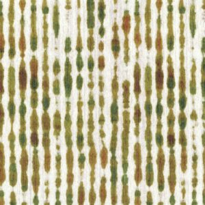 Product weergave van het Elitis cartagena-amulettes-rm-1149-60 behang in groen