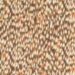 Product weergave van het Elitis cartagena-nuee-rm-1148-70 behang in oranje