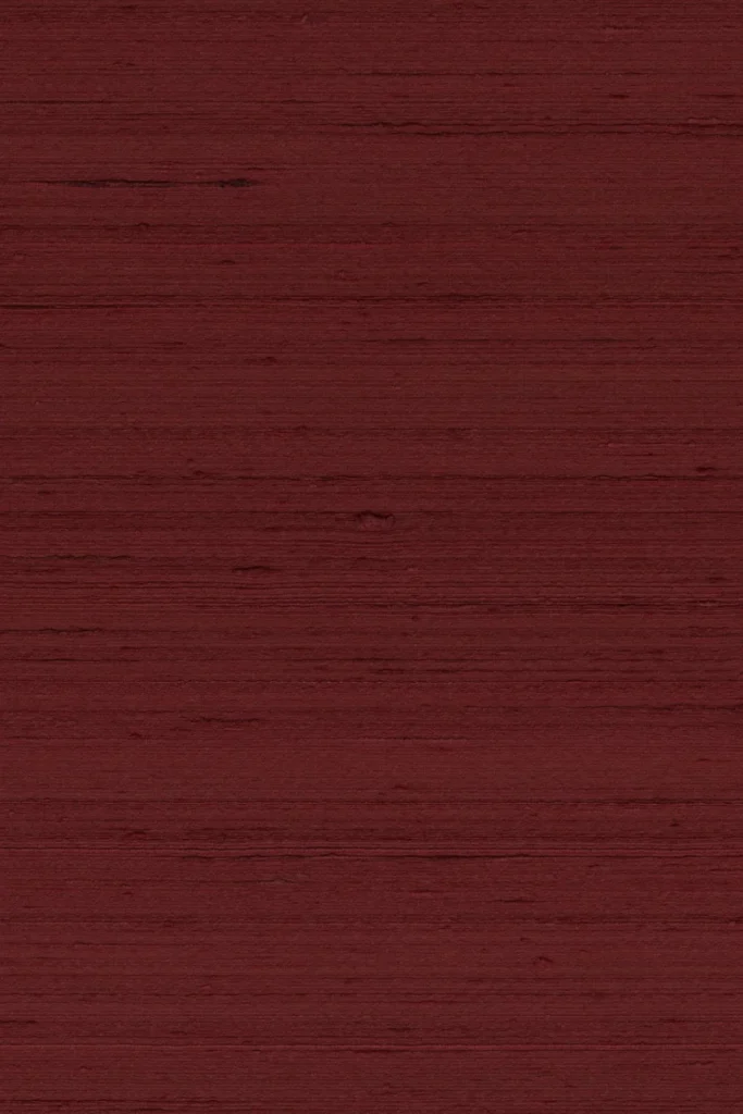 Arte Mysuru Mandya behang in rood, kleur Burgundy (35423)
