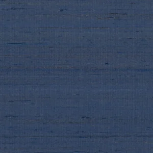 Arte Mysuru Mandya behang in blauw, kleur Jeans (35402)