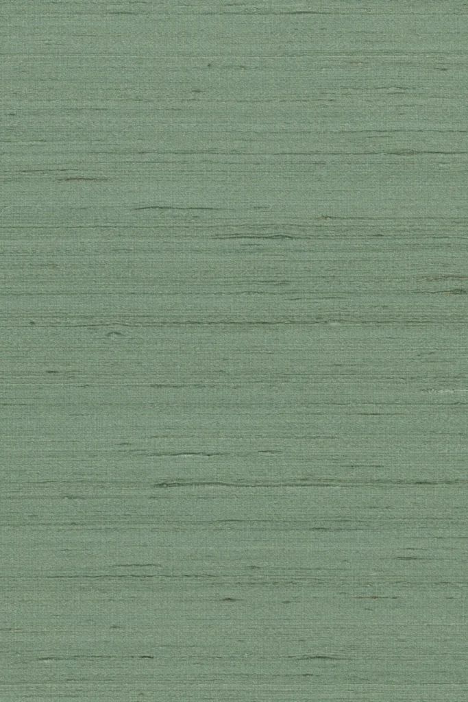 Arte Mysuru Mandya behang in groen, kleur Juniper (35406)
