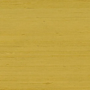 Arte Mysuru Mandya behang in geel, kleur Lemon Curd (35411)