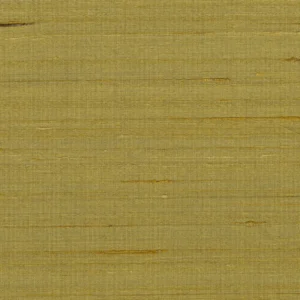 Arte Mysuru Mandya behang in geel, kleur Ochre (35410)