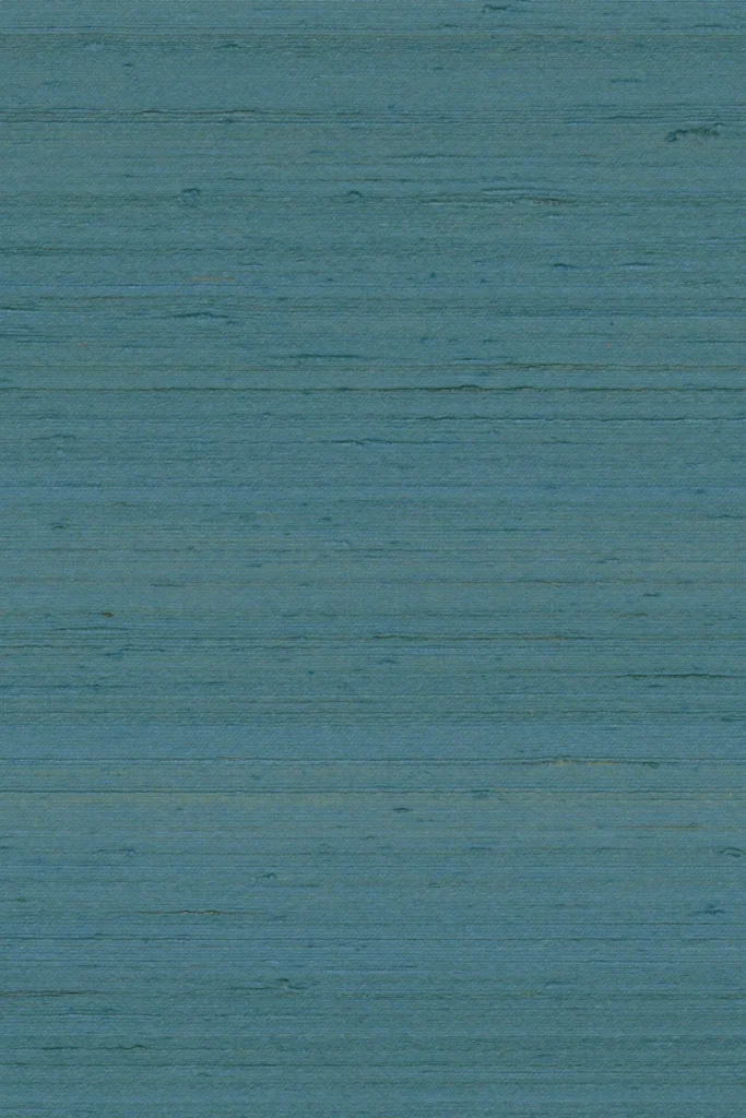 Arte Mysuru Mandya behang in groen, kleur Teal (35401)