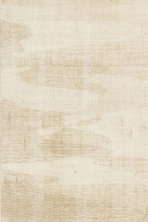 Arte Ombre Alluvio behang in beige, kleur Buttercream (32340)