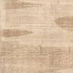 Arte Ombre Alluvio behang in bruin, kleur Canyon (32344)