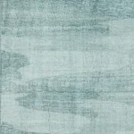 Arte Ombre Alluvio behang in blauw, kleur Petrol (32341)