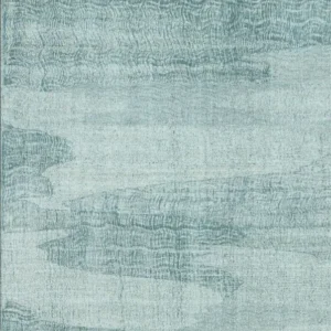 Arte Ombre Alluvio behang in blauw, kleur Petrol (32341)