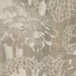 Arte Ombre Charmille behang in bruin, kleur Bark (32353)