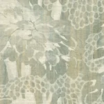 Arte Ombre Charmille behang in groen, kleur Greenhouse (32350)