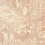 Arte Ombre Charmille behang in oranje, kleur Marmalade (32354)