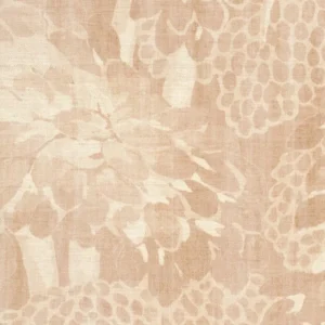 Arte Ombre Charmille behang in oranje, kleur Marmalade (32354)