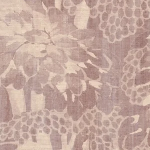 Arte Ombre Charmille behang in rood, kleur Merlot (32355)