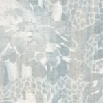 Arte Ombre Charmille behang in blauw, kleur Sky (32351)