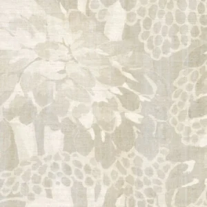 Arte Ombre Charmille behang in geel, kleur Sunglow (32352)