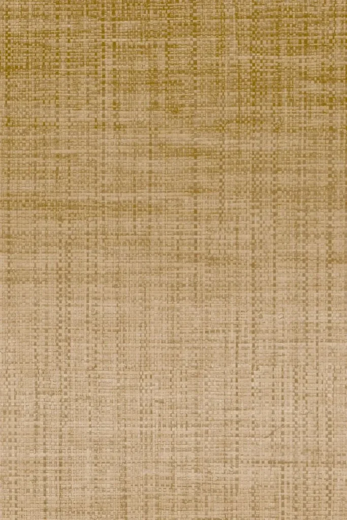 Arte Ombre Fade behang in oranje, kleur Amber (32303)