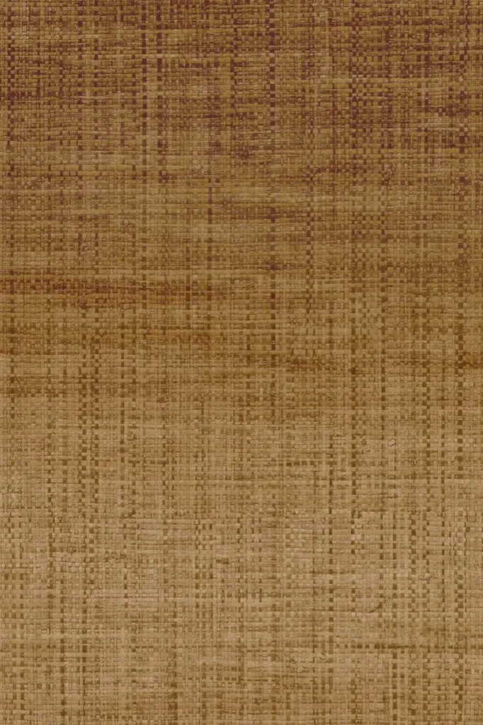 Arte Ombre Fade behang in bruin, kleur Caramel (32300)