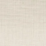 Arte Ombre Fade behang in wit, kleur Eggshell (32305)