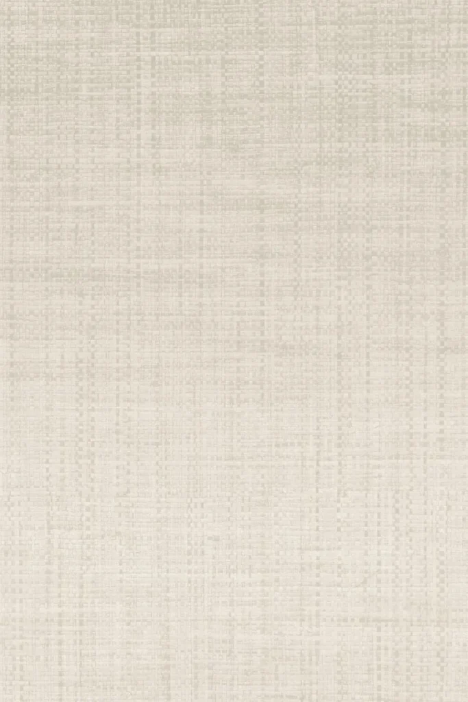 Arte Ombre Fade behang in wit, kleur Eggshell (32305)