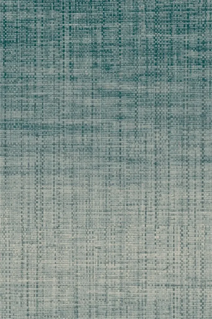 Arte Ombre Fade behang in blauw, kleur Indigo (32301)