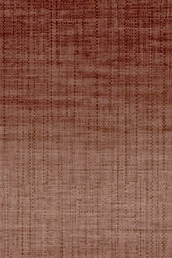 Arte Ombre Fade behang in bruin, kleur Mahogany (32307)
