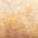 Arte Ombre Flux panoramabehang in goud, kleur Golden Cloud (32380)