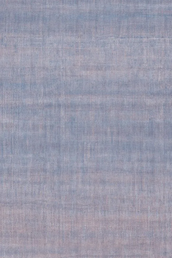 Arte Ombre Rise behang in blauw, kleur Azure (32332)