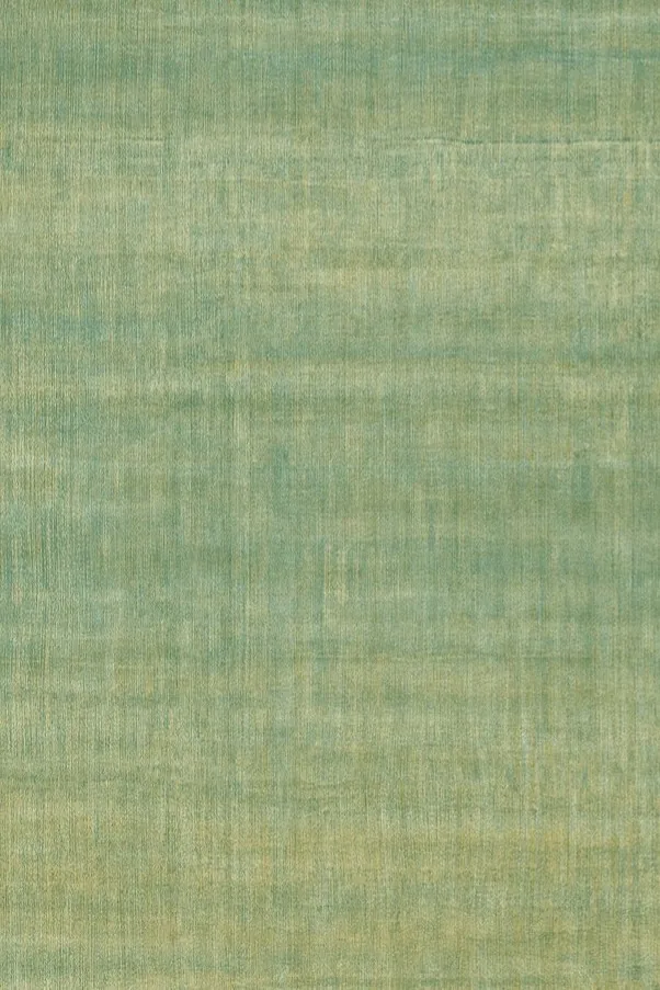 Arte Ombre Rise behang in groen, kleur Shamrock (32329)