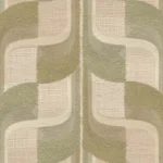 Arte Senah Filara behang in beige, kleur Nougat (55151)