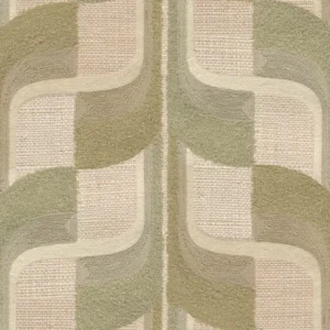 Arte Senah Filara behang in beige, kleur Nougat (55151)