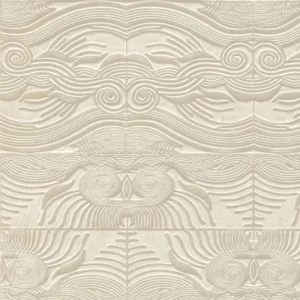 Arte Senah Lumera behang in beige, kleur Champagne (55164)