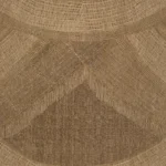 Arte Senah Mestiza behang in goud, kleur Mocha Gold (55131)