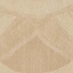 Arte Senah Mestiza behang in beige, kleur Sand (55130)